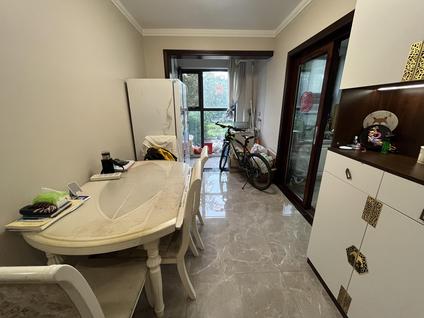 北京建业壹号城邦3室2厅138平低楼层/共33层