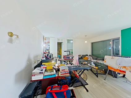 北京北京ONE1室1厅79.02平中楼层/共36层