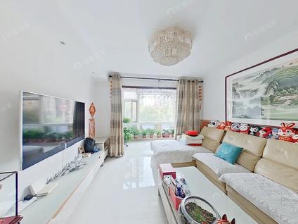 2室2厅 康斯丹郡效果图