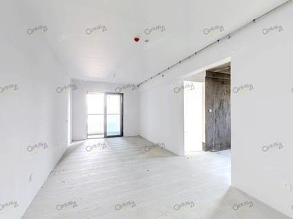 北京九山南苑2室2厅81.45平中楼层/共27层