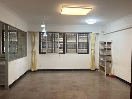 北京毅达新村3室1厅98.5平低楼层/共7层