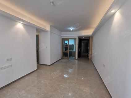 江门江海怡景湾3室2厅88.58平低楼层/共32层