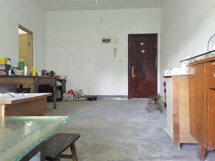 重庆康和园2室2厅73.85平低楼层/共18层