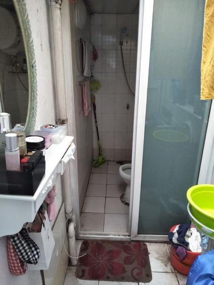 南京安怀村2室1厅53平低楼层/共6层