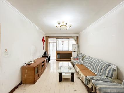 兰州永昌路406-412号3室2厅113.37平低楼层/共10层