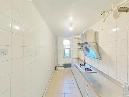 北京甘家口小区2室1厅63平低楼层/共9层