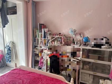 北京锦绣家园(静海)2室1厅99平高楼层/共17层