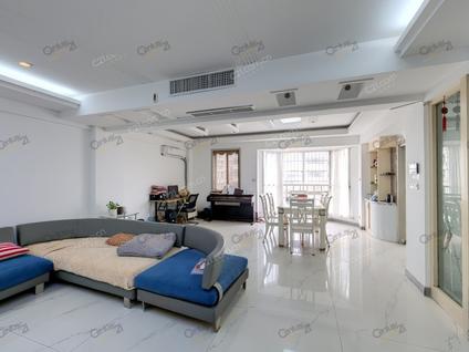 北京中大锦园3室2厅160平中楼层/共14层