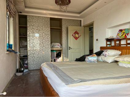 北京上陡门住宅区六组团2室1厅74平高楼层/共7层