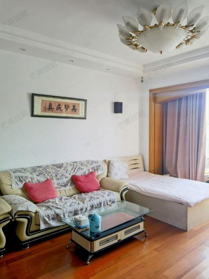 北京津桥家园2室2厅126平高楼层/共7层