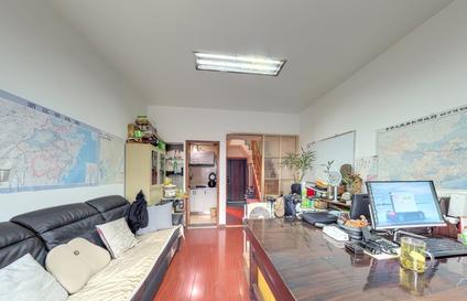 北京华元十六街区2室1厅44.1平高楼层/共16层