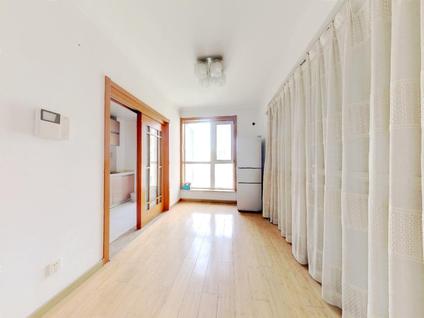 北京中海观园B区3室2厅129.53平中楼层/共31层