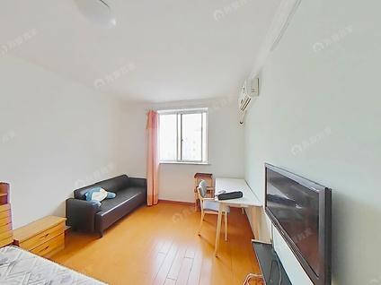 上海上南新村(六村)1室0厅34.83平中楼层/共5层