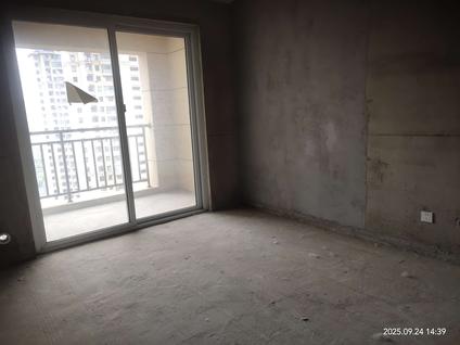 北京香缇雅苑2室1厅85平中楼层/共27层