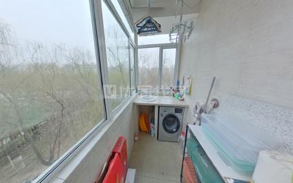 北京世纪城(翠叠园)4室2厅222平中楼层/共15层