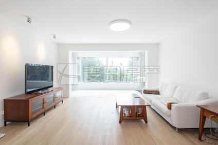 北京亮马名居3室2厅193平低楼层/共29层