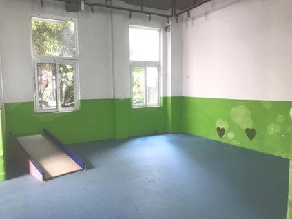 北京家景花园5室2厅300平低楼层/共1层