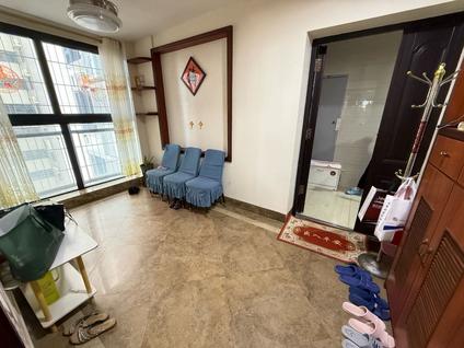 北京中银名苑4室2厅170平中楼层/共32层