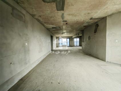 北京嘉和城(高迪公馆)5室2厅268平高楼层/共31层