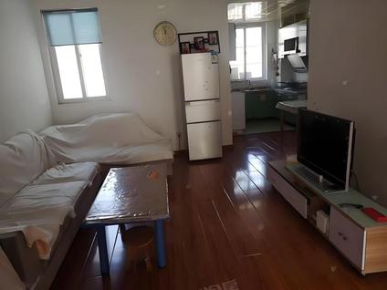 北京潭桥公寓(南园)3室2厅92平高楼层/共7层