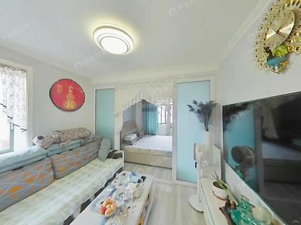 北京杏花西里2室2厅59.46平高楼层/共6层