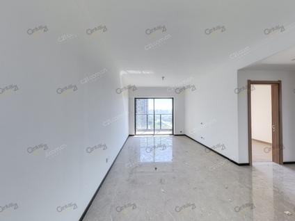 北京金辉辉逸云庭3室2厅85.84平中楼层/共33层