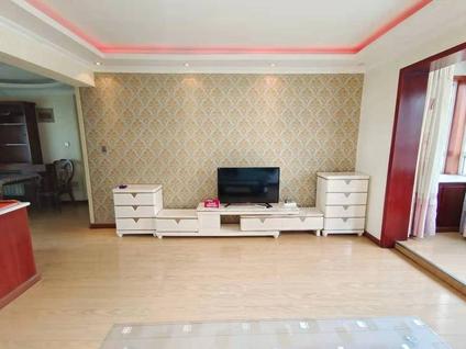 北京海晏路3室2厅122.5平中楼层/共18层