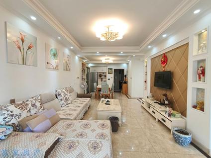 北京丹阳馨居3室2厅95.21平低楼层/共26层