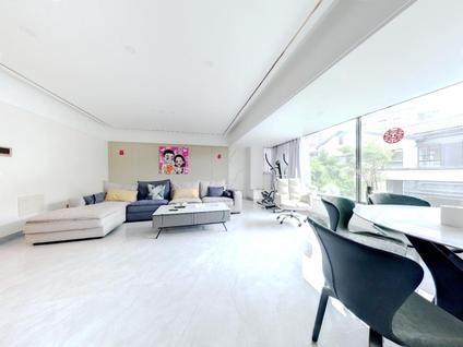 北京中海云麓九里4室1厅130平中楼层/共6层