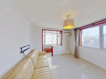 北京北科塔院小区(迎春园)3室1厅78.74平中楼层/共6层