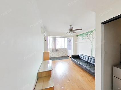 北京丰庄十四街坊2室2厅71.09平高楼层/共6层