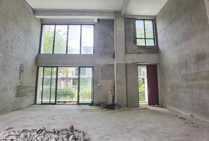 北京中信红树湾5室2厅319平低楼层/共3层