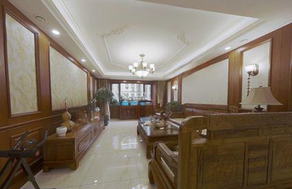 北京众美凤凰绿都(二期)3室2厅138.57平低楼层/共11层