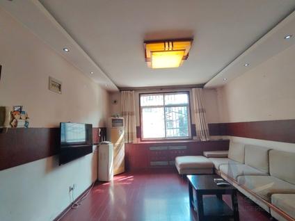 北京兴达小区2室2厅98平低楼层/共6层