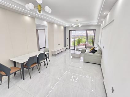 北京清华苑3室2厅100平低楼层/共23层