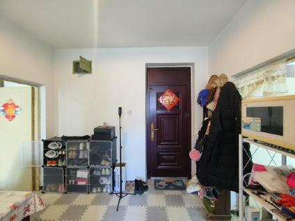 北京西环里2室1厅65.85平中楼层/共6层