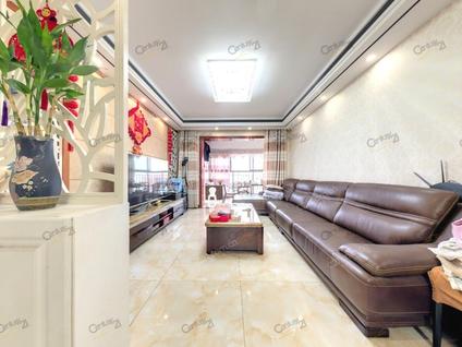 北京海悦花园(三区)3室2厅126.52平高楼层/共32层