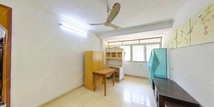 北京香宁花园(南区)3室2厅71平高楼层/共7层