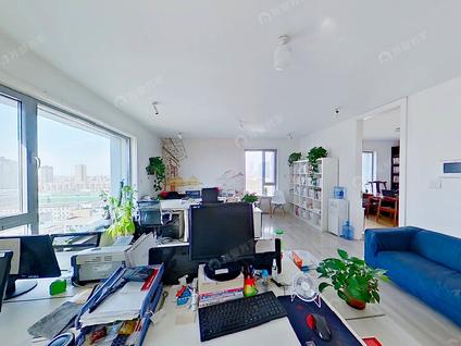 北京北京ONE2室1厅115.73平中楼层/共36层