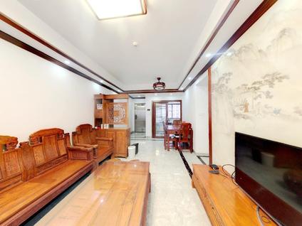 北京东山花园4室2厅108.49平中楼层/共22层