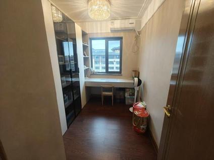 北京恒大上和府3室2厅101.67平高楼层/共9层