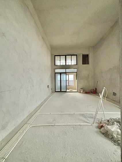 北京明珠新城3室2厅66.5平高楼层/共17层