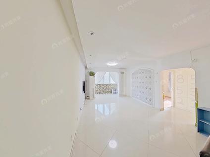 4室2厅 世纪村(三区)效果图