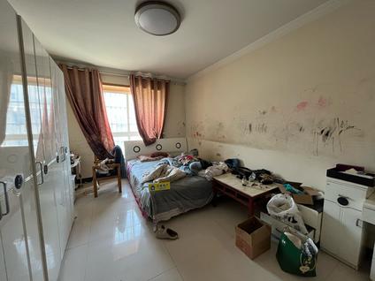 北京幸福家苑3室2厅136平中楼层/共6层