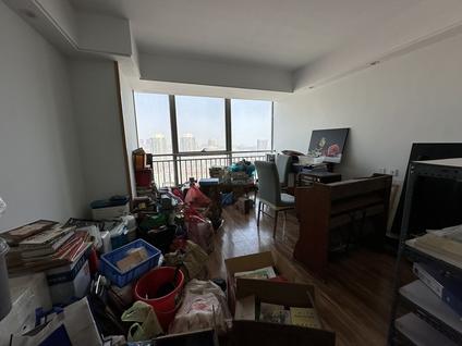 北京都市港湾1室1厅41.31平中楼层/共36层