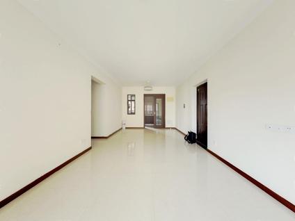 北京保利花园3室1厅96.05平高楼层/共18层