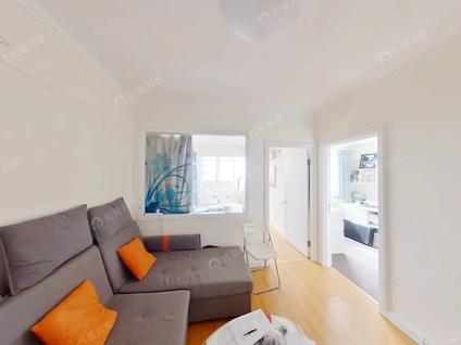 北京和平街(十三区)2室1厅62.13平高楼层/共21层