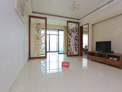 北京中天国际花园2室2厅93.84平高楼层/共20层