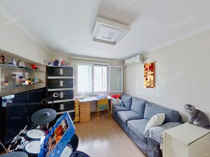 北京厢白旗甲1号院3室1厅74.39平中楼层/共5层