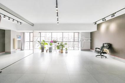 3室2厅 润枫德尚苑效果图